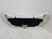 Capota motor Mercedes Citan Mixto (415) [Fabr 2012-prezent] Furgon Alb Arctic