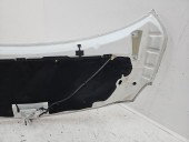 Capota motor Mercedes Citan Mixto (415) [Fabr 2012-prezent] Furgon Alb Arctic
