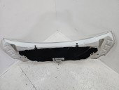 Capota motor Mercedes Citan Mixto (415) [Fabr 2012-prezent] Furgon Alb Arctic