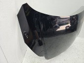 Capota motor Ford Focus 3 [Fabr 2010-2018] Hatchback PANTHER BLACK