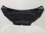 Capota motor Ford Focus 3 [Fabr 2010-2018] Hatchback PANTHER BLACK