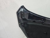 Capota motor Ford Focus 3 [Fabr 2010-2018] Hatchback PANTHER BLACK
