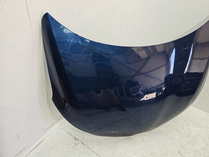 Capota motor Renault Kadjar [Fabr 2015-prezent] SUV RPR