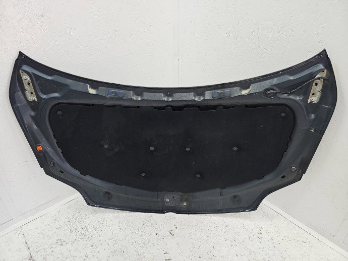 Capota motor Volkswagen Golf 6 Plus (521) [Fabr 2009-2013] LC9X