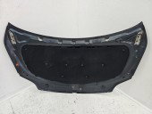 Capota motor Volkswagen Golf 6 Plus (521) [Fabr 2009-2013] LC9X