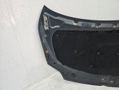 Capota motor Volkswagen Golf 6 Plus (521) [Fabr 2009-2013] LC9X
