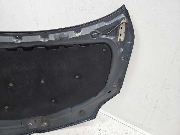 Capota motor Volkswagen Golf 6 Plus (521) [Fabr 2009-2013] LC9X