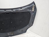 Capota motor Volkswagen Golf 6 Plus (521) [Fabr 2009-2013] LC9X