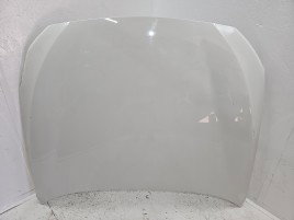 Capota motor Bmw 5 GT (F07) [Fabr 2011-2016] Hatchback 300 Alpinweiss III