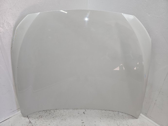 Capota motor Bmw 5 GT (F07) [Fabr 2011-2016] Hatchback 300 Alpinweiss III