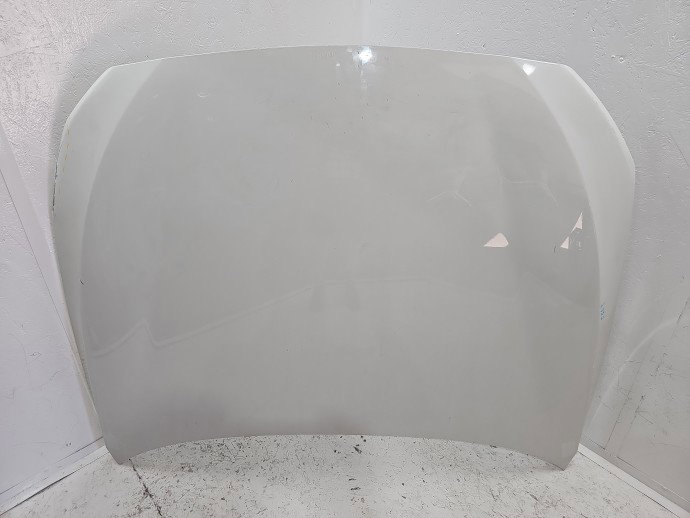 Capota motor Bmw 5 GT (F07) [Fabr 2011-2016] Hatchback 300 Alpinweiss III