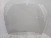 Capota motor Bmw 5 GT (F07) [Fabr 2011-2016] Hatchback 300 Alpinweiss III