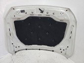 Capota motor Bmw 5 GT (F07) [Fabr 2011-2016] Hatchback 300 Alpinweiss III