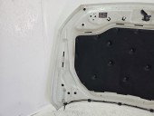 Capota motor Bmw 5 GT (F07) [Fabr 2011-2016] Hatchback 300 Alpinweiss III