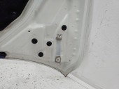 Capota motor Bmw 5 GT (F07) [Fabr 2011-2016] Hatchback 300 Alpinweiss III