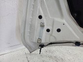 Capota motor Bmw 5 GT (F07) [Fabr 2011-2016] Hatchback 300 Alpinweiss III