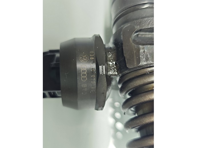 Injector Volkswagen Jetta 3 (1K2) [Fabr 2005-2010] 038130073AG 1.9 TDI BXE 77KW / 105CP