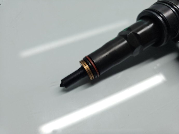 Injector Volkswagen Jetta 3 (1K2) [Fabr 2005-2010] 038130073AG 1.9 TDI BXE 77KW / 105CP