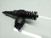 Injector Volkswagen Jetta 3 (1K2) [Fabr 2005-2010] 038130073AG 1.9 TDI BXE 77KW / 105CP