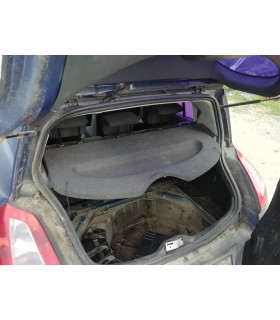 Cheder portbagaj Renault Megane 2 1.6 benz OEM 2003-2008