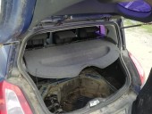 Cheder portbagaj Renault Megane 2 1.6 benz OEM 2003-2008