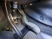 Pedala acceleratie Citroen C4 (II) [ Fabr 2009-2018] OEM