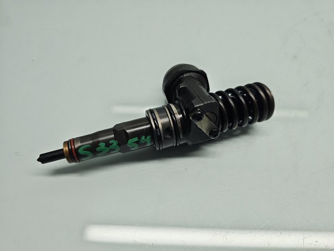 Injector Volkswagen Jetta 3 (1K2) [Fabr 2005-2010] 038130073AG 1.9 TDI BXE 77KW / 105CP