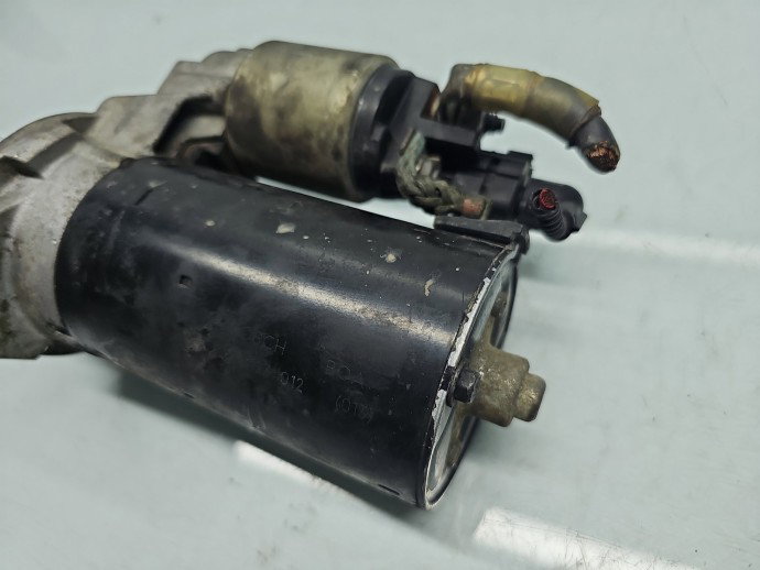 Electromotor Volkswagen Jetta 3 (1K2) [Fabr 2005-2010] 0001123012 1.9 TDI BXE77KW / 105CP