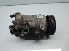 Compresor clima Volkswagen Jetta 3 (1K2) [Fabr 2005-2010] 5N0820803 1.9 TDI BXE 77KW / 105CP