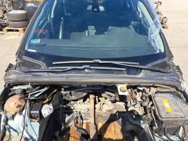 Cheder capota Citroen C4 (II) [ Fabr 2009-2018] Hatchback OEM