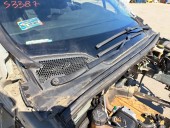 Grila stergator parbriz Citroen C4 (II) [ Fabr 2009-2018] OEM