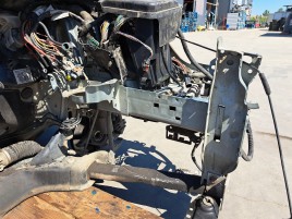 Lonjeron stanga Citroen C4 (II) [ Fabr 2009-2018] Hatchback OEM