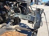 Lonjeron stanga Citroen C4 (II) [ Fabr 2009-2018] Hatchback OEM