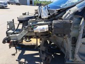 Semi aripa stanga Citroen C4 (II) [ Fabr 2009-2018] Hatchback LQZ