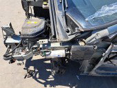 Semi aripa stanga Citroen C4 (II) [ Fabr 2009-2018] Hatchback LQZ