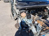 Semi aripa dreapta Citroen C4 (II) [ Fabr 2009-2018] Hatchback LQZ