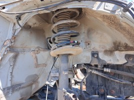 Amortizor dreapta fata Citroen C4 (II) [ Fabr 2009-2018]1.6 hdi 9H05 82KW / 116CP