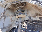 Amortizor dreapta fata Citroen C4 (II) [ Fabr 2009-2018]1.6 hdi 9H05 82KW / 116CP