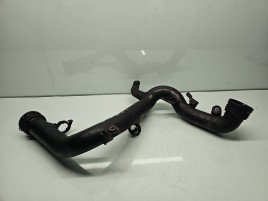 Tub intercooler Volkswagen Jetta 3 (1K2) [Fabr 2005-2010] 1K0145770AA 1.9 TDI BXE 77KW / 105CP