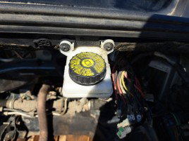 Vas lichid frana Citroen C4 (II) [ Fabr 2009-2018] Hatchback OEM