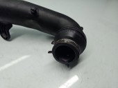 Tub admisie aer Volkswagen Jetta 3 (1K2) [Fabr 2005-2010] 1K0129654AD 1.9 TDI BXE 77KW / 105CP