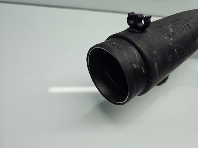 Tub admisie aer Volkswagen Jetta 3 (1K2) [Fabr 2005-2010] 1K0129654AD 1.9 TDI BXE 77KW / 105CP