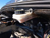 Vas lichid frana Citroen C4 (II) [ Fabr 2009-2018] Hatchback OEM