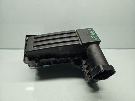 Carcasa filtru aer Volkswagen Jetta 3 (1K2) [Fabr 2005-2010] 3C0129601CA 1.9 TDI BXE 77KW / 105CP