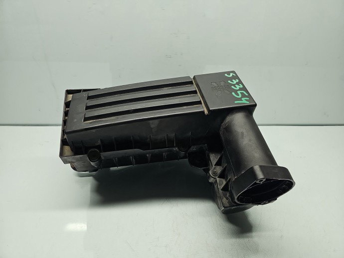 Carcasa filtru aer Volkswagen Jetta 3 (1K2) [Fabr 2005-2010] 3C0129601CA 1.9 TDI BXE 77KW / 105CP