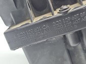 Carcasa filtru aer Volkswagen Jetta 3 (1K2) [Fabr 2005-2010] 3C0129601CA 1.9 TDI BXE 77KW / 105CP