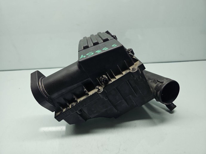 Carcasa filtru aer Volkswagen Jetta 3 (1K2) [Fabr 2005-2010] 3C0129601CA 1.9 TDI BXE 77KW / 105CP