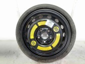 Roata rezerva 7L0601027A R18 Volkswagen Touran (1T1, 1T2) [Fabr 2003-2010] 3.0 BKS