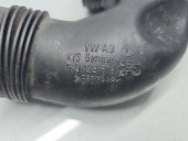 Tub admisie aer Volkswagen Jetta 3 (1K2) [Fabr 2005-2010] 1k0129618AF 1.9 TDI BXE 77KW / 105CP