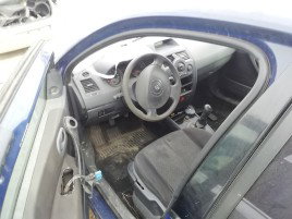 Cheder usa stanga fata Renault Megane 2 1.6 benz OEM 2003-2008